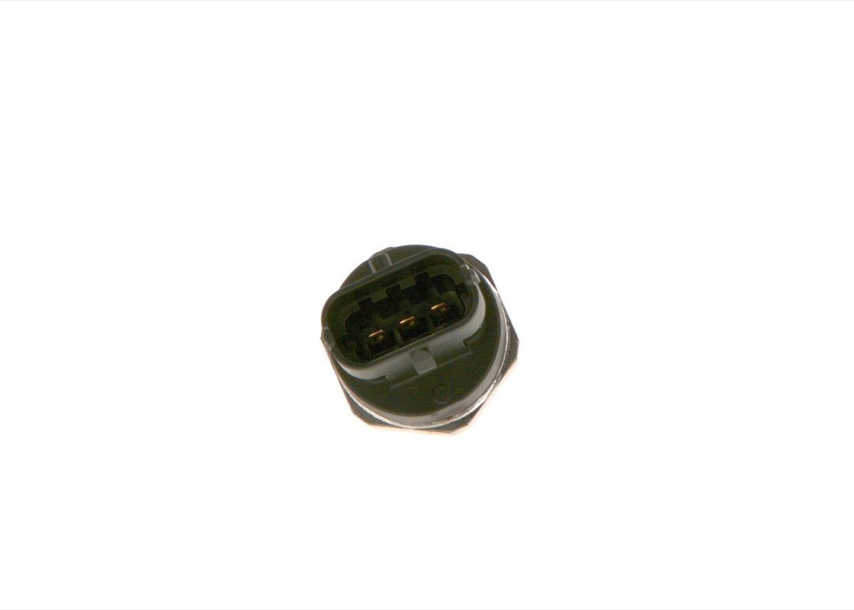 Bosch 0 261 545 124 Fuel Pressure Sensor