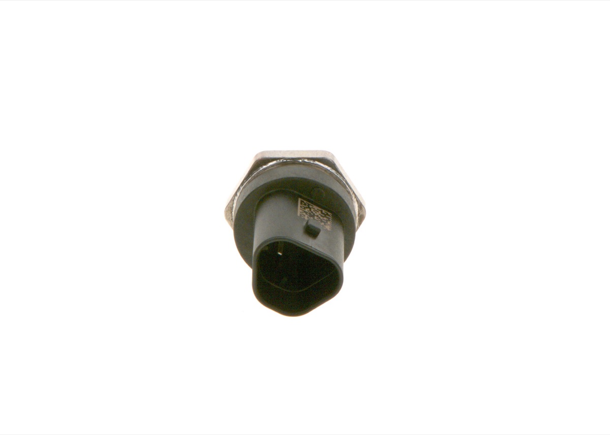 Bosch 0 261 545 161 Fuel Pressure Sensor