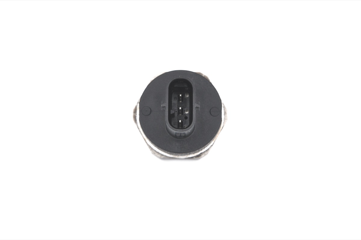 Bosch 0 261 547 001 Fuel Pressure Sensor