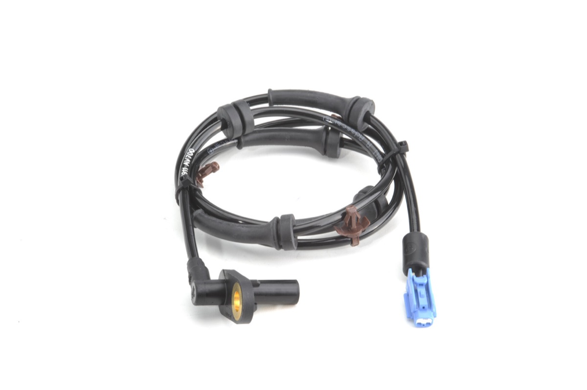 Bosch 0 265 007 463 ABS Sensor