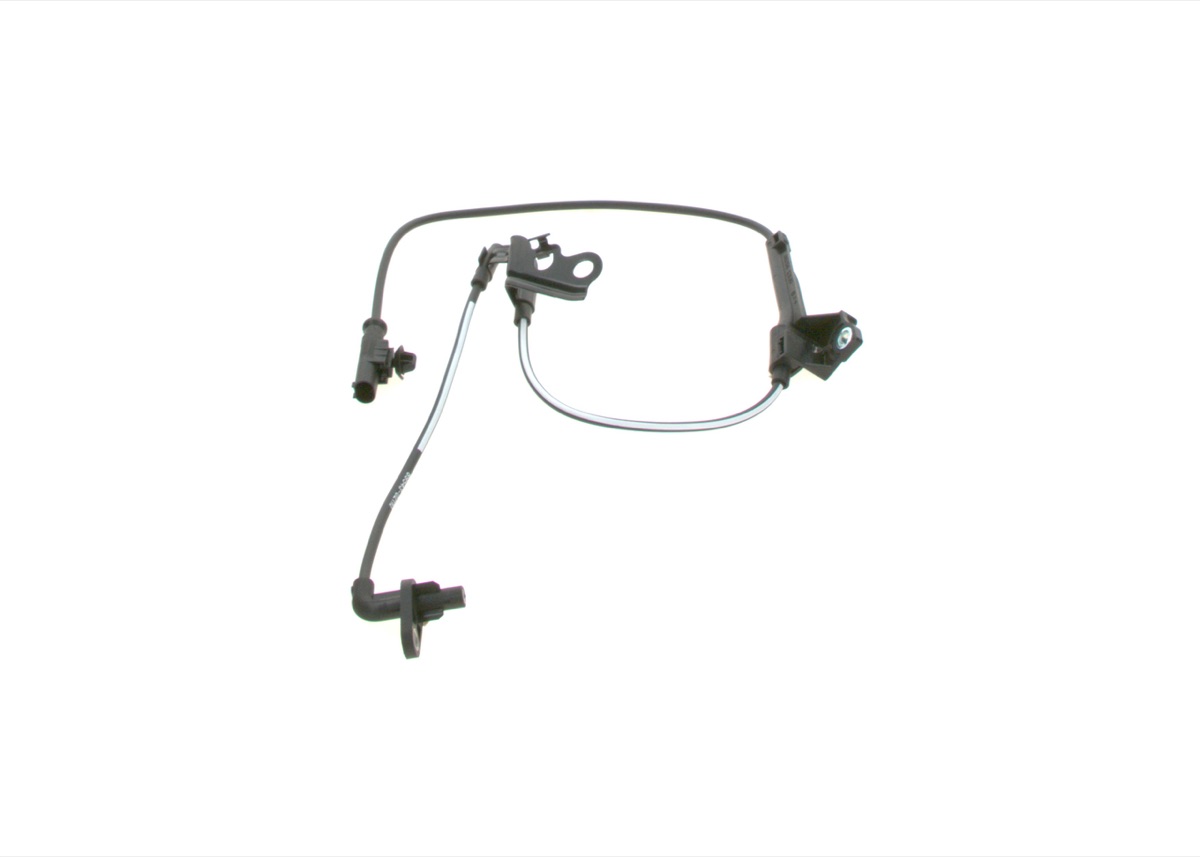 Bosch 0 265 007 804 ABS Sensor