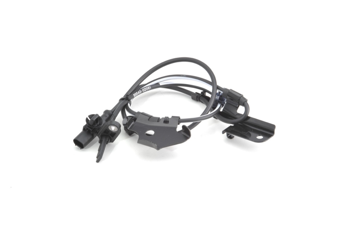 Bosch 0 265 007 806 ABS Sensor