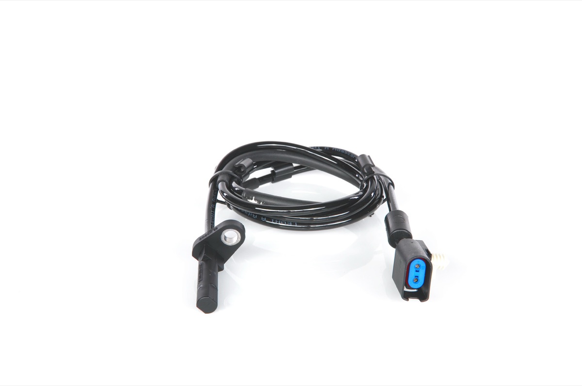 Bosch 0 265 008 662 ABS Sensor