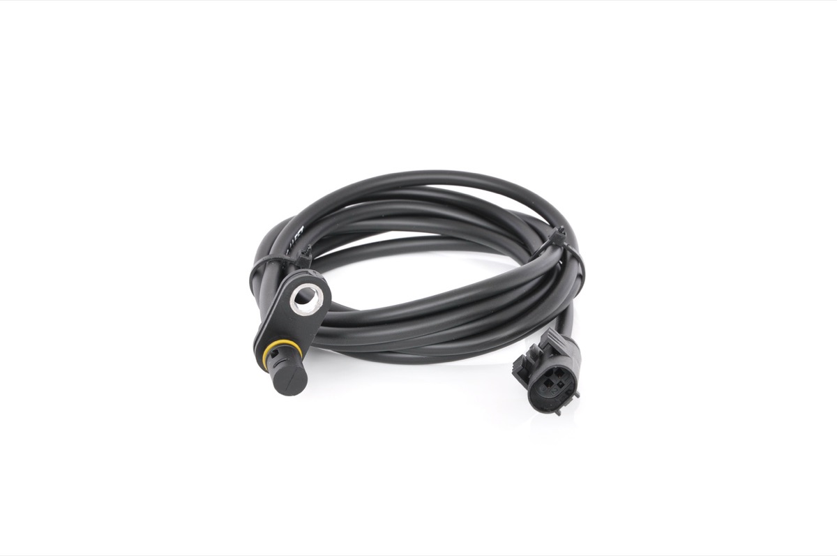 Bosch 0 265 009 338 ABS Sensor