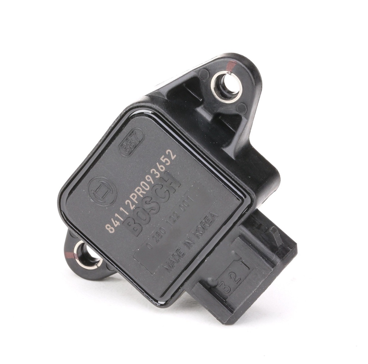Bosch 0 280 122 001 Throttle Position Sensor