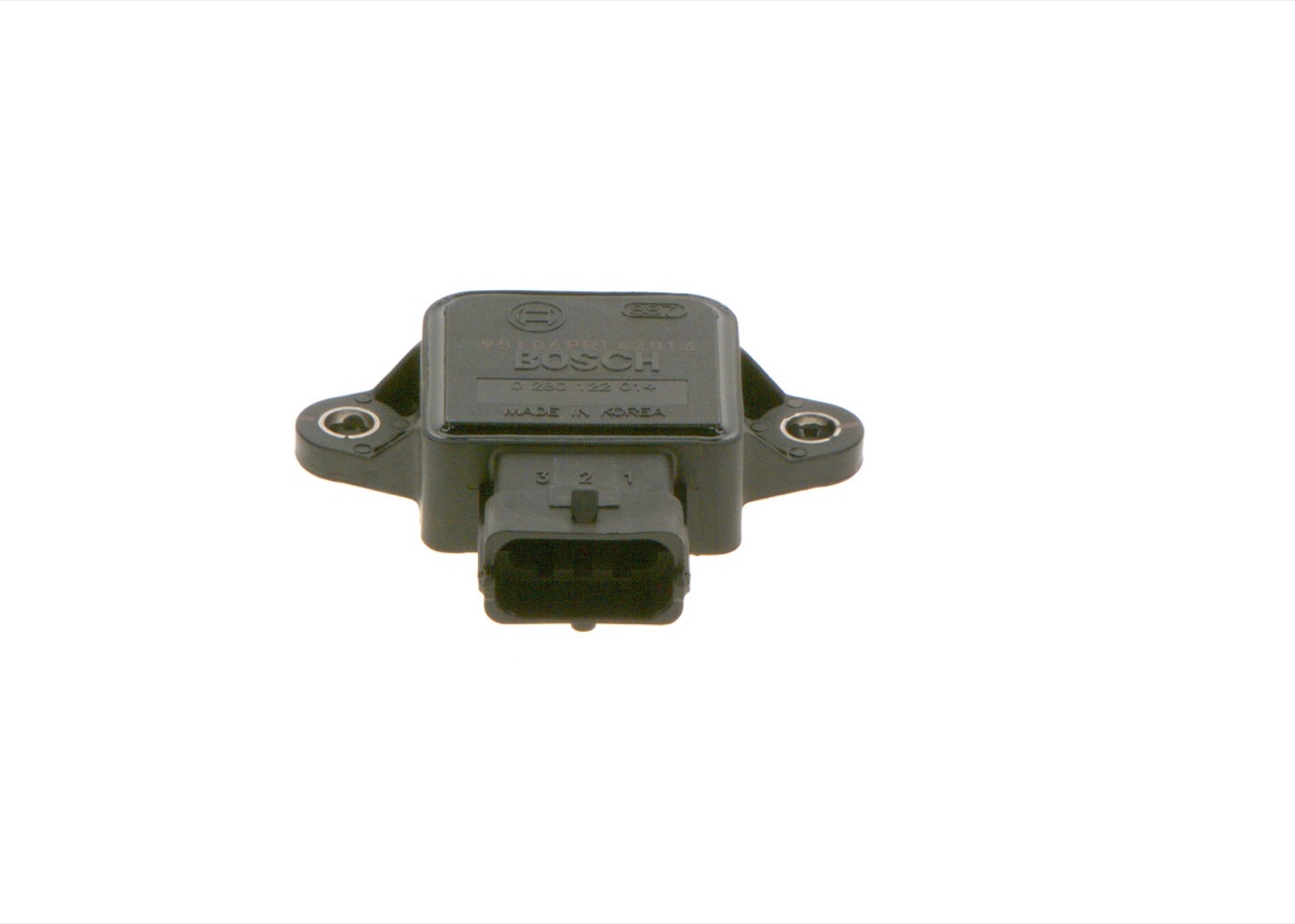 Bosch 0 280 122 014 Throttle Position Sensor