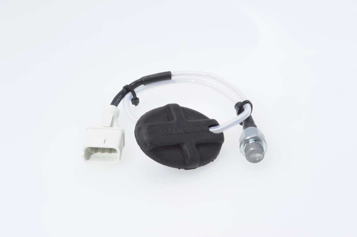Bosch 0 280 130 097 Sensor, Cylinder Head Temperature