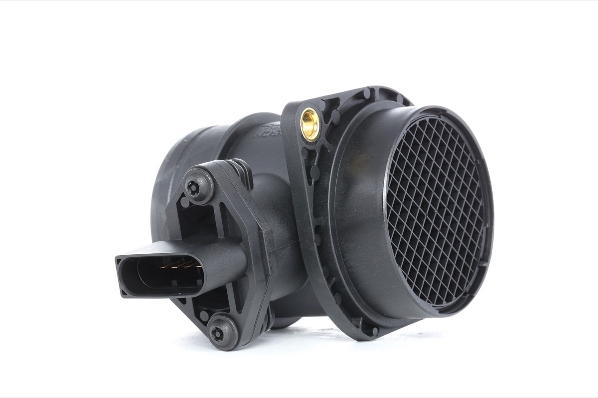 Bosch 0 280 217 121 Mass Air Flow Sensor