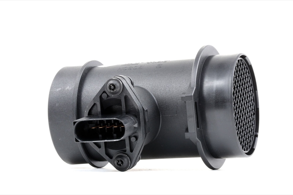 Bosch 0 280 217 124 Mass Air Flow Sensor