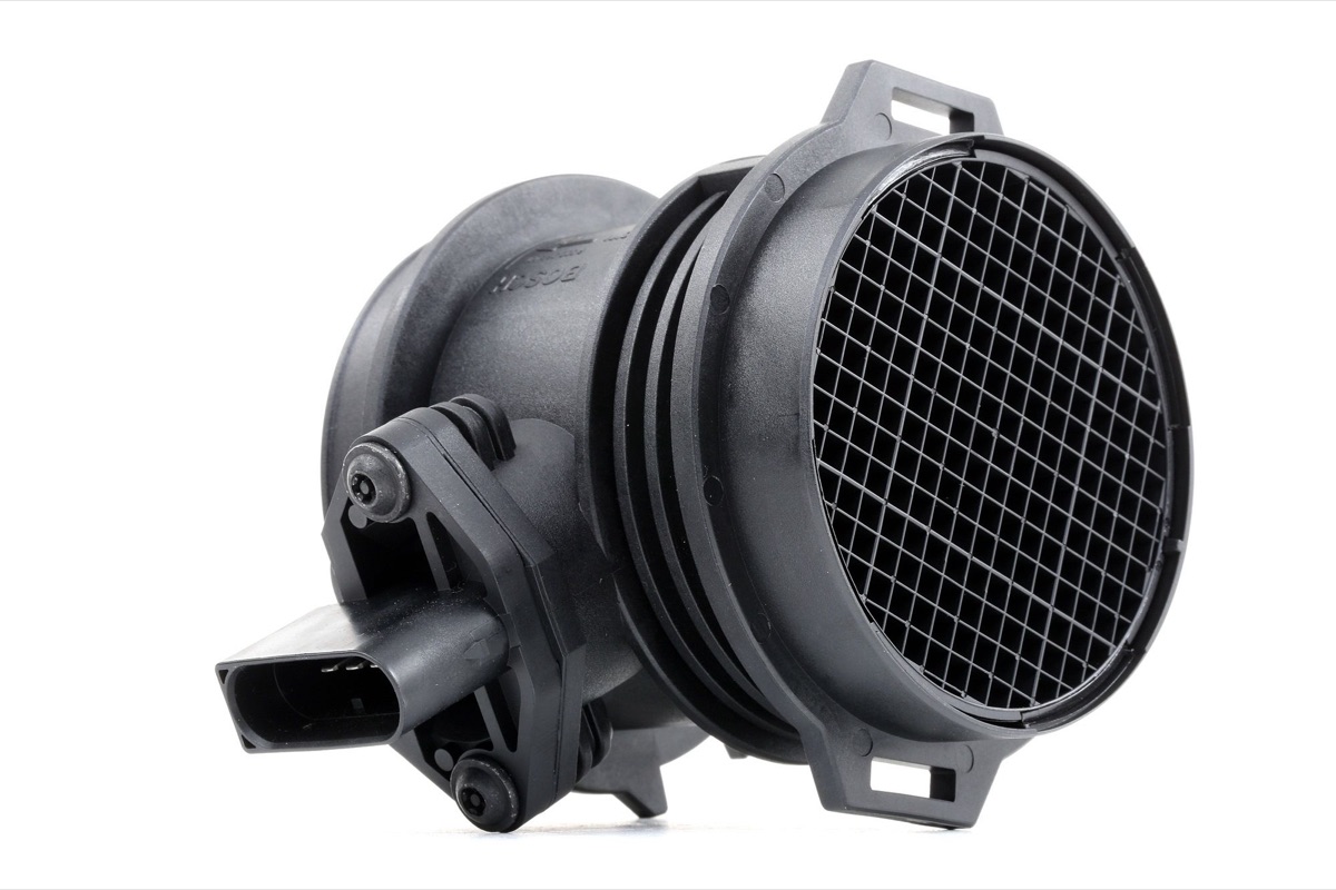 Bosch 0 280 217 515 Mass Air Flow Sensor