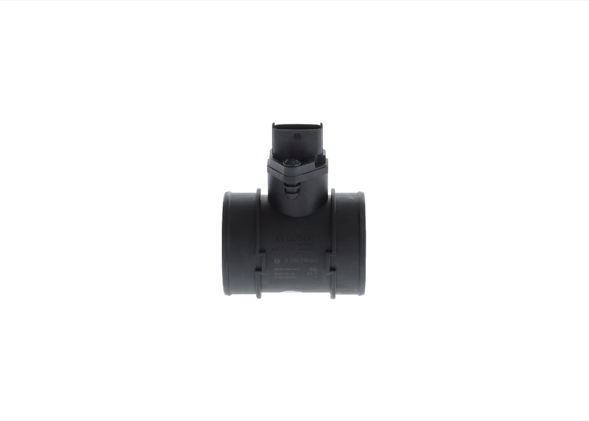 Bosch 0 280 218 06G Mass Air Flow Sensor