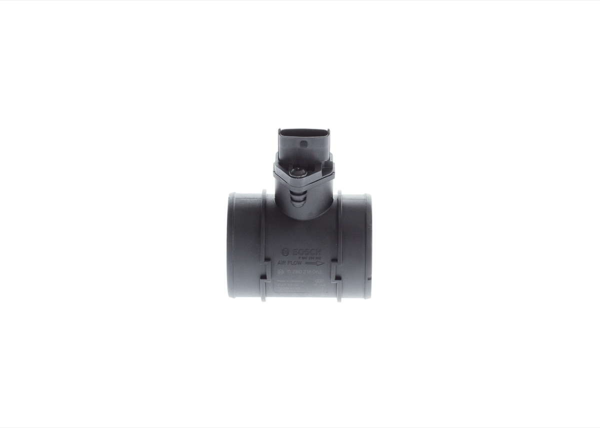 Bosch 0 280 218 06J Mass Air Flow Sensor