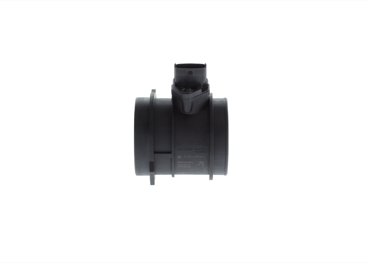Bosch 0 280 218 06L Mass Air Flow Sensor