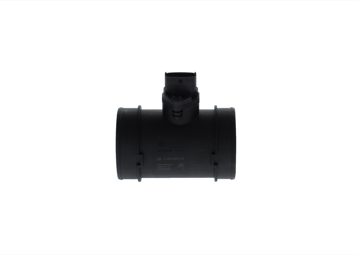 Bosch 0 280 218 07A Mass Air Flow Sensor