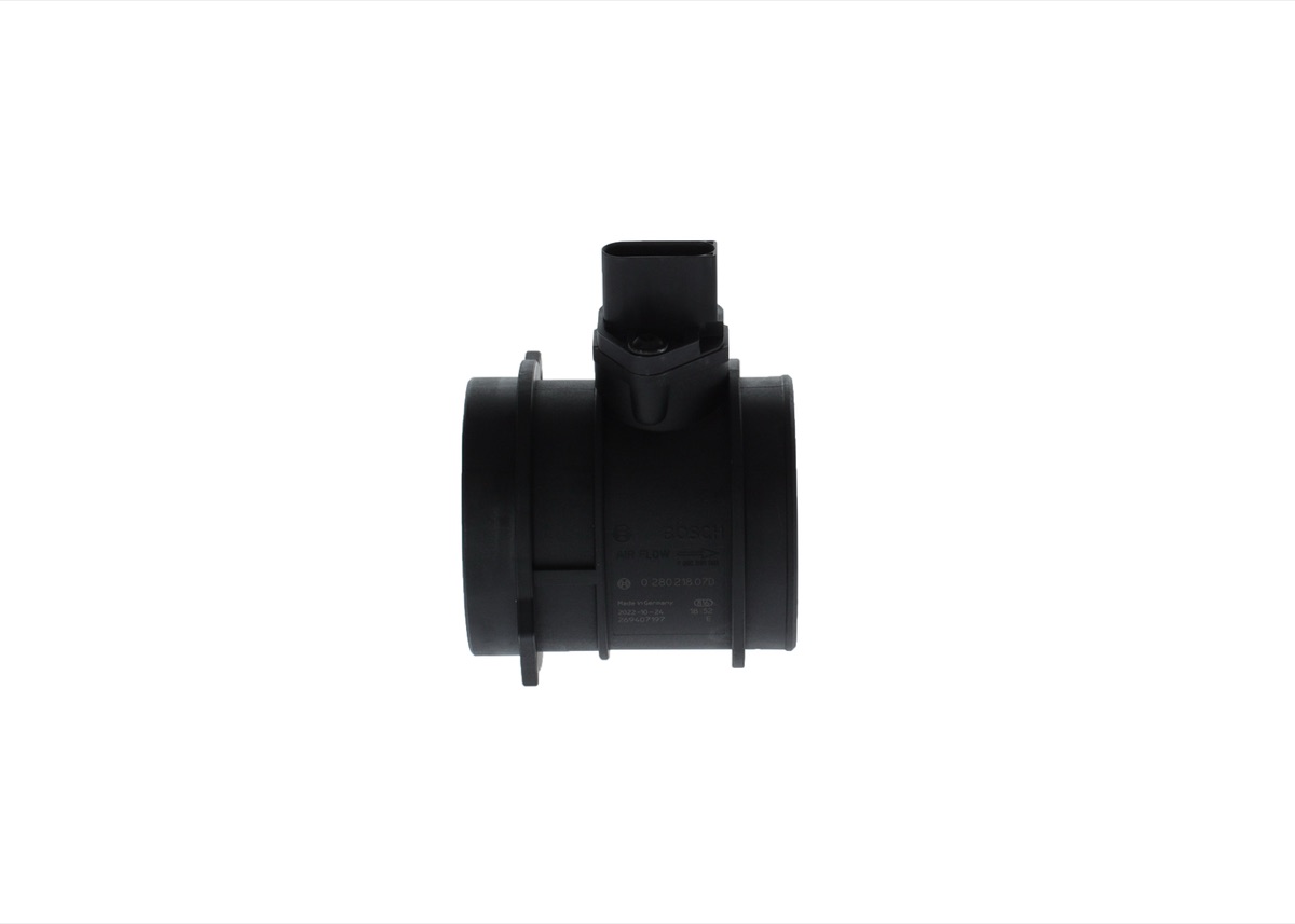 Bosch 0 280 218 07D Mass Air Flow Sensor