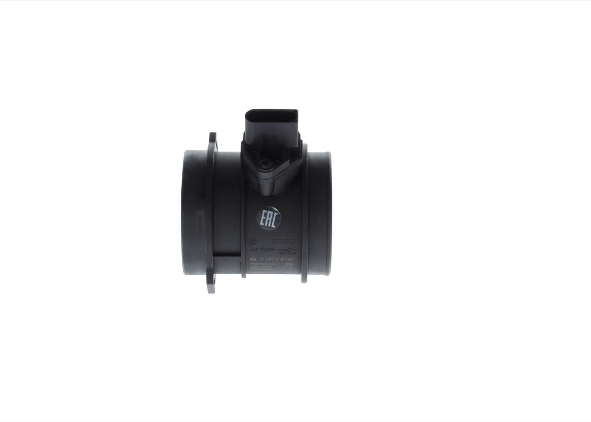 Bosch 0 280 218 08R Mass Air Flow Sensor