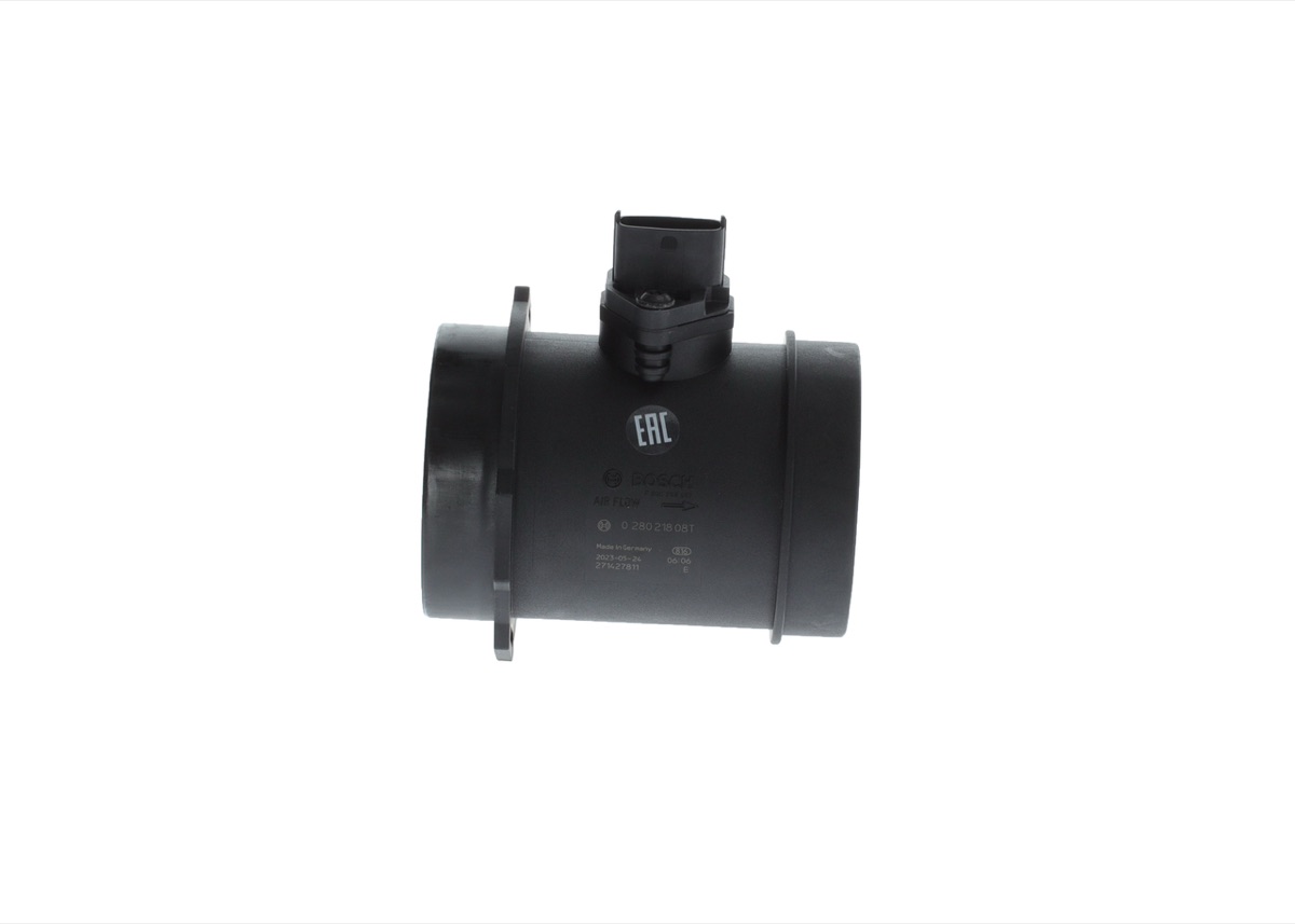 Bosch 0 280 218 08T Mass Air Flow Sensor
