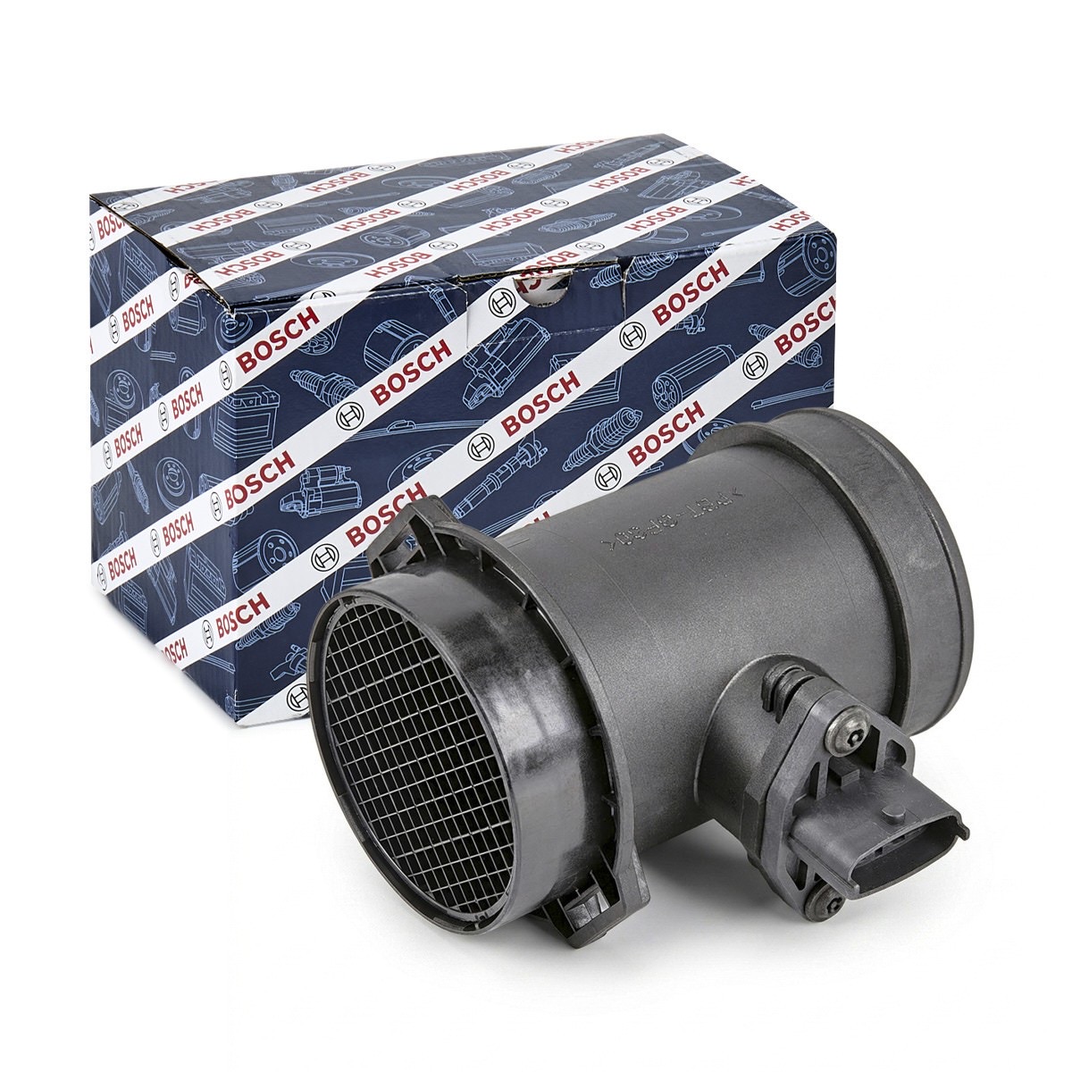 Bosch 0 280 218 08W Mass Air Flow Sensor