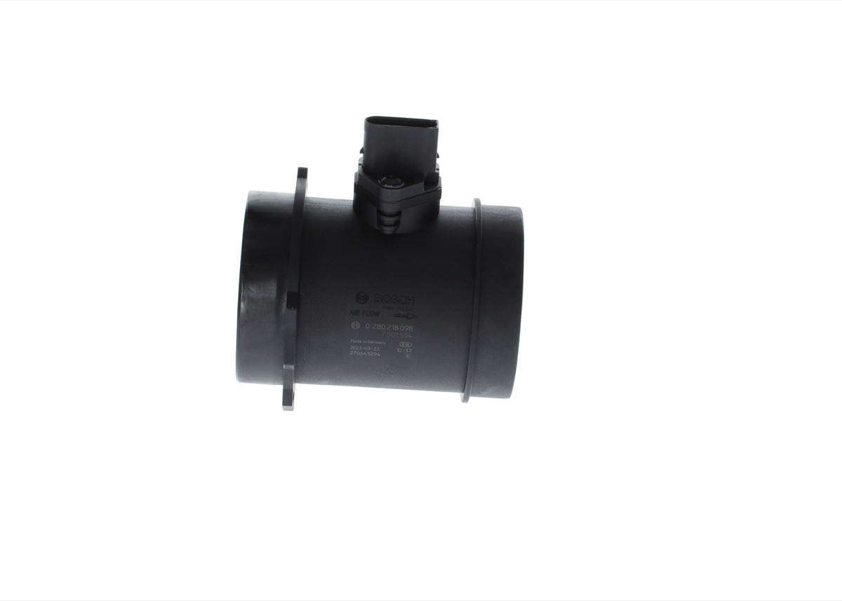 Bosch 0 280 218 09B Mass Air Flow Sensor