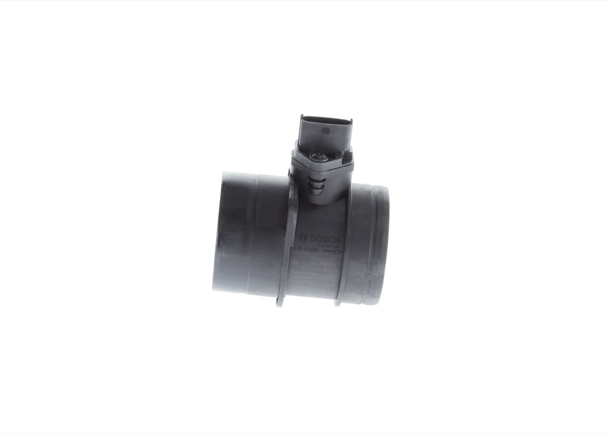 Bosch 0 280 218 09F Mass Air Flow Sensor