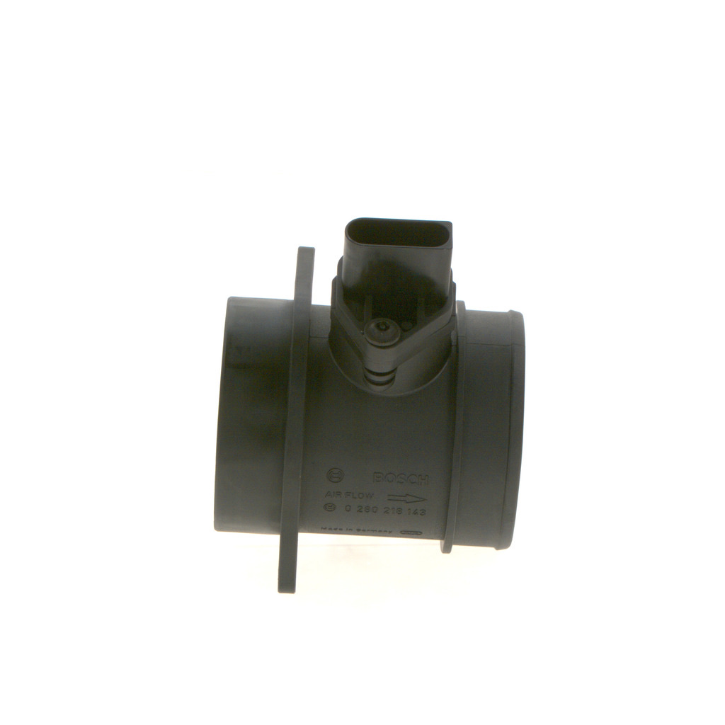 Bosch 0 280 218 143 Mass Air Flow Sensor