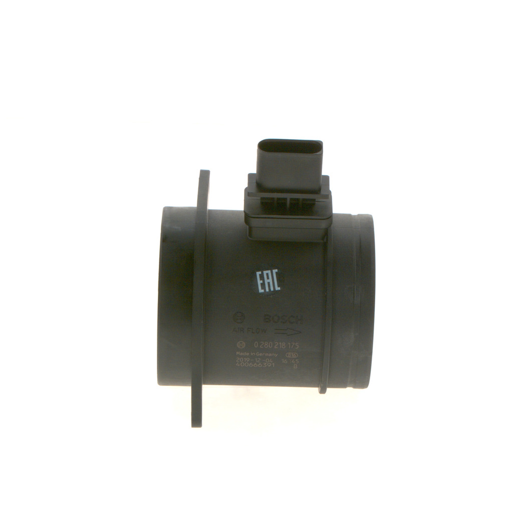 Bosch 0 280 218 175 Mass Air Flow Sensor