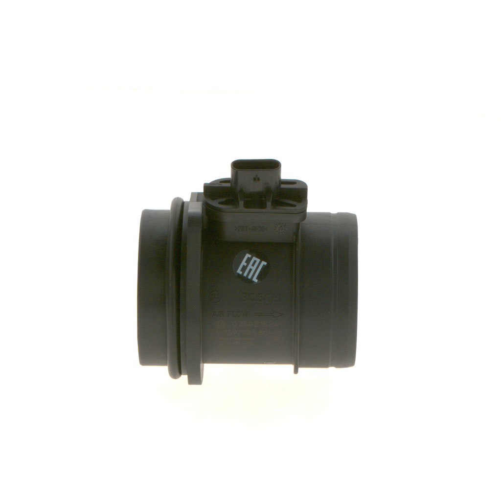 Bosch 0 280 218 241 Mass Air Flow Sensor