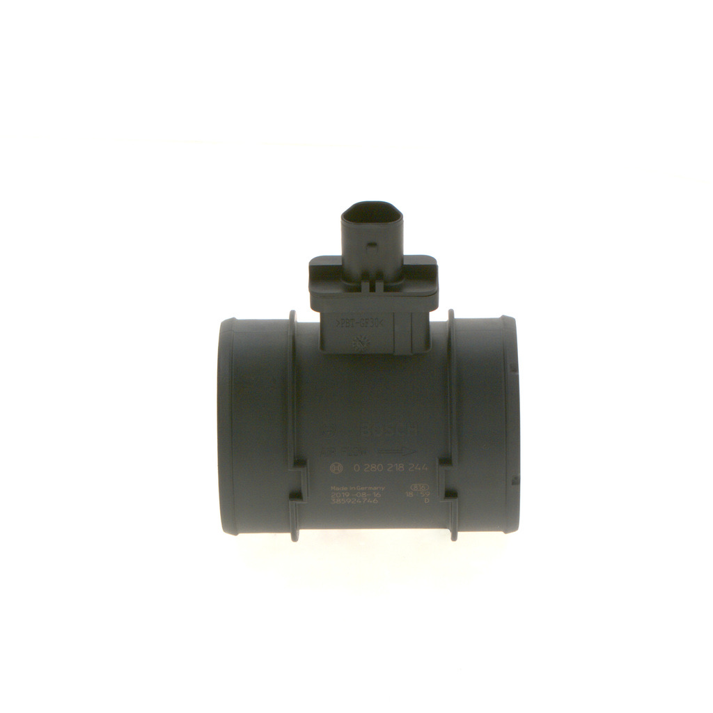 Bosch 0 280 218 244 Mass Air Flow Sensor