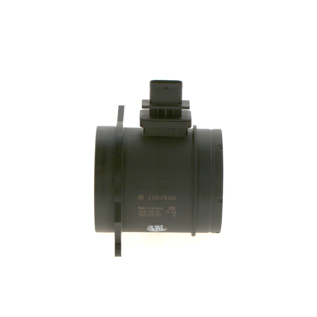 Bosch 0 280 218 260 Mass Air Flow Sensor
