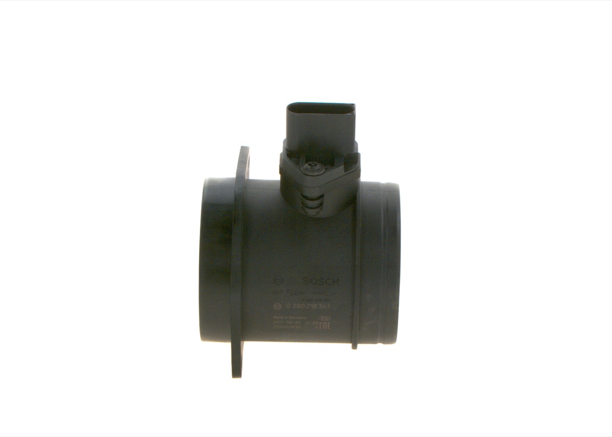 Bosch 0 280 218 341 Mass Air Flow Sensor