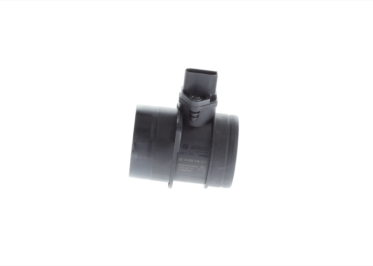 Bosch 0 280 218 376 Mass Air Flow Sensor