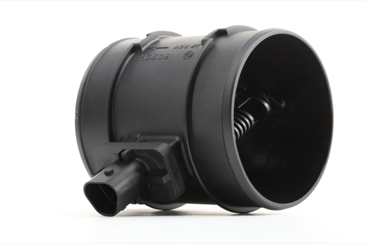 Bosch 0 280 218 427 Mass Air Flow Sensor