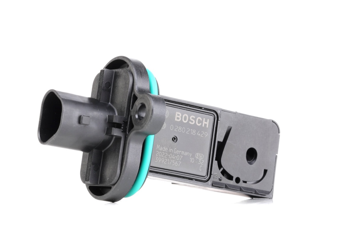Bosch 0 280 218 429 Mass Air Flow Sensor
