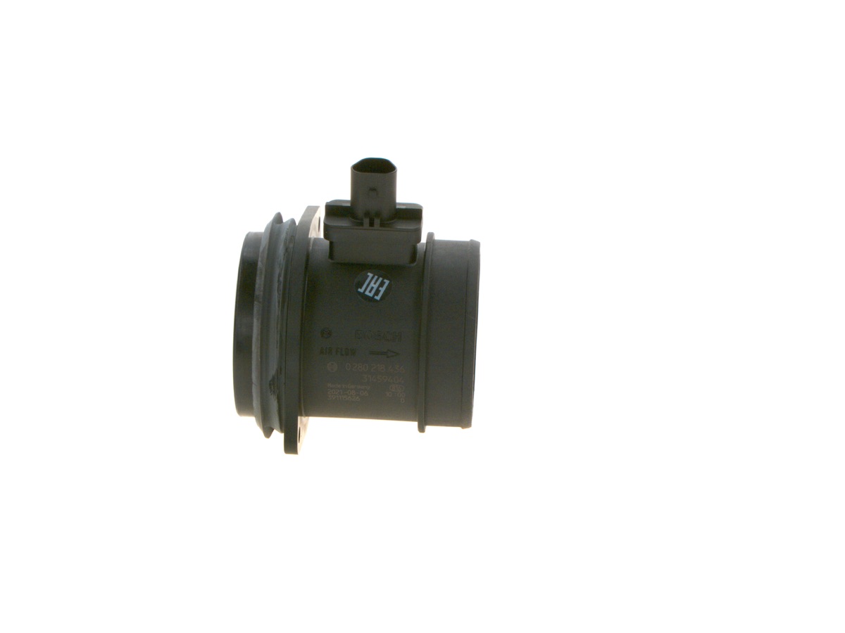 Bosch 0 280 218 436 Mass Air Flow Sensor