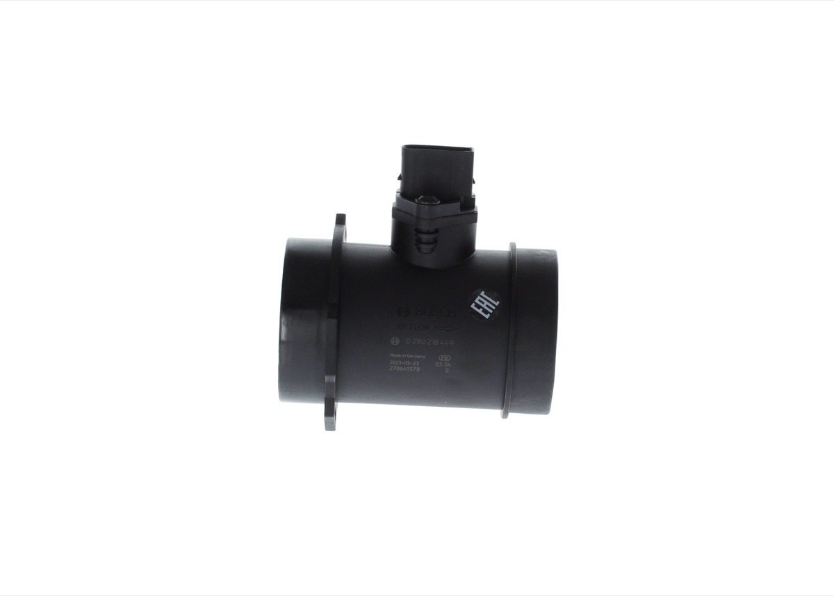 Bosch 0 280 218 449 Mass Air Flow Sensor