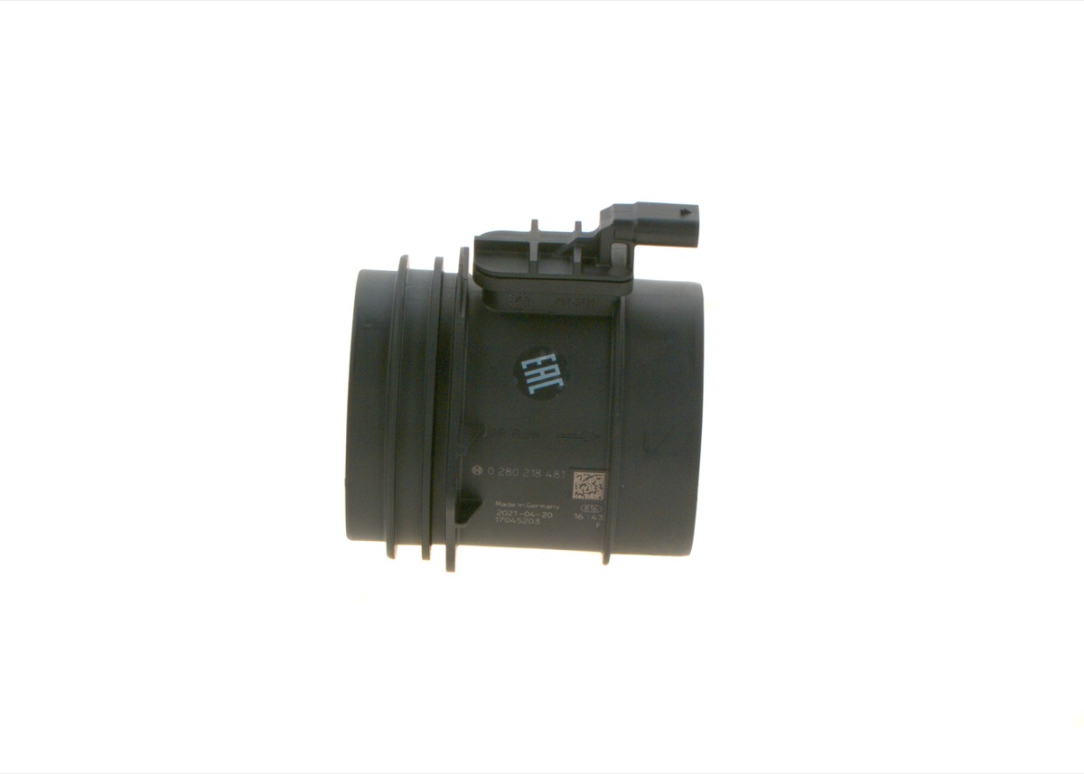 Bosch 0 280 218 481 Mass Air Flow Sensor
