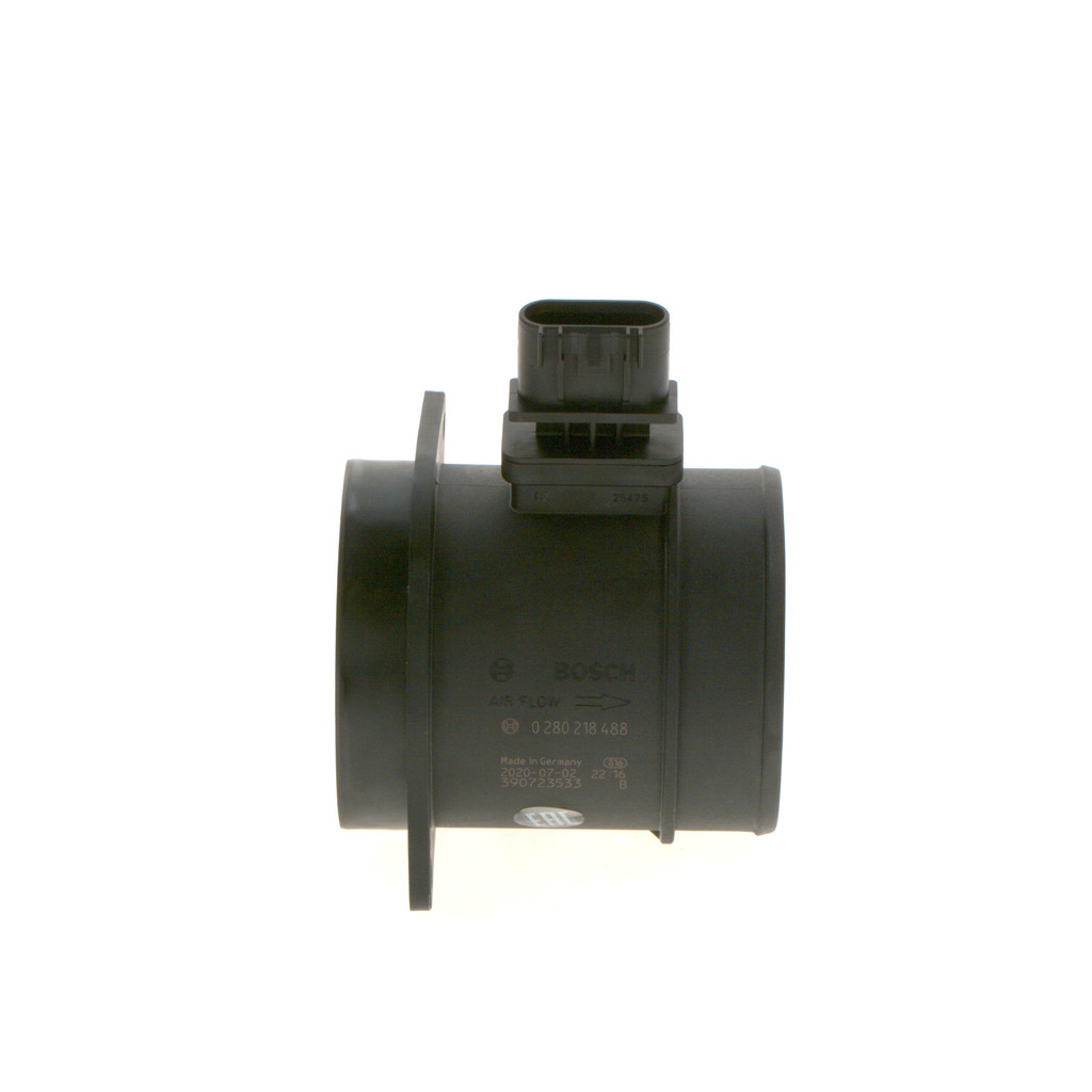 Bosch 0 280 218 488 Mass Air Flow Sensor