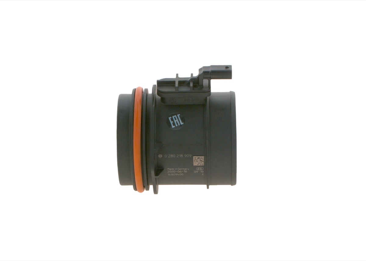 Bosch 0 280 218 909 Mass Air Flow Sensor