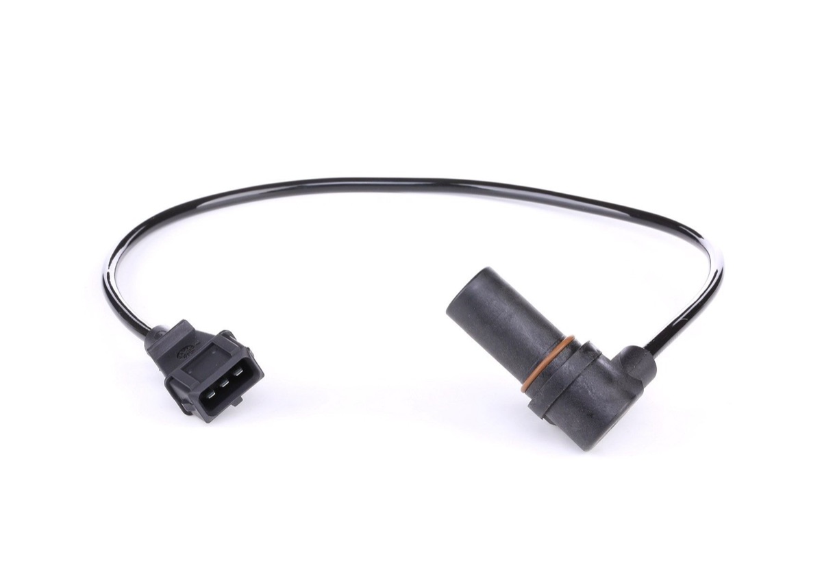 Bosch 0 281 002 138 Crankshaft Sensor