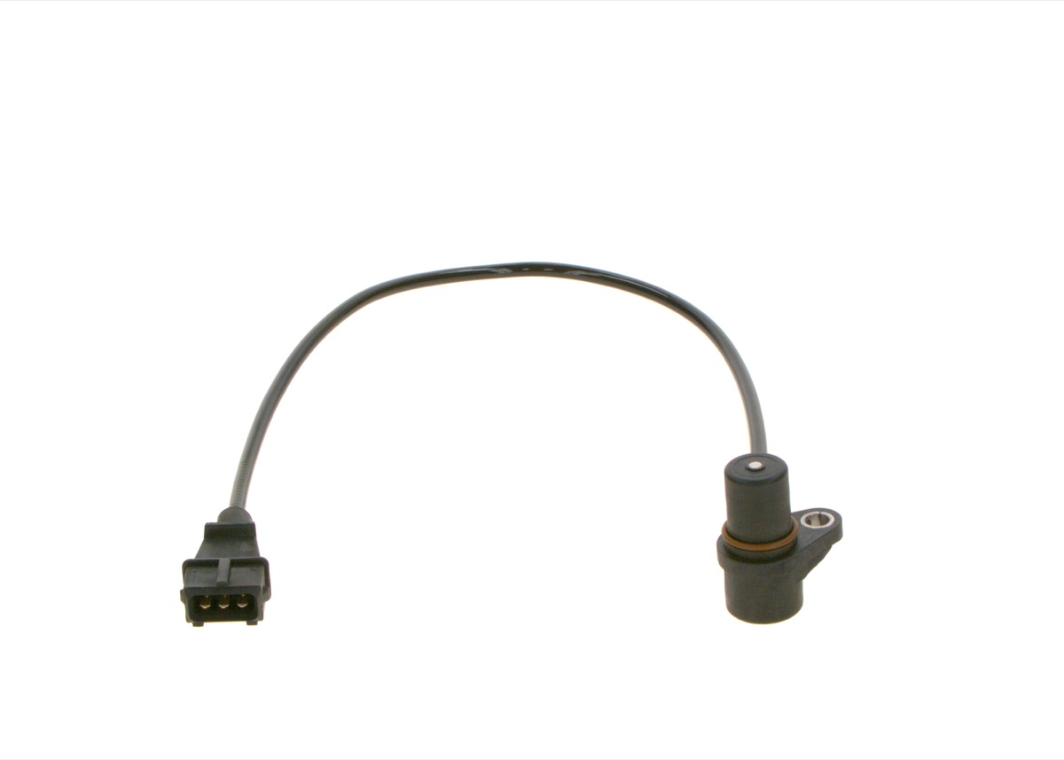 Bosch 0 281 002 191 Crankshaft Sensor