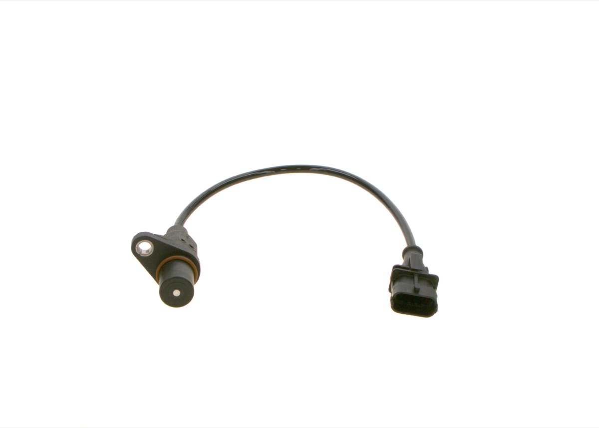 Bosch 0 281 002 411 Crankshaft Sensor