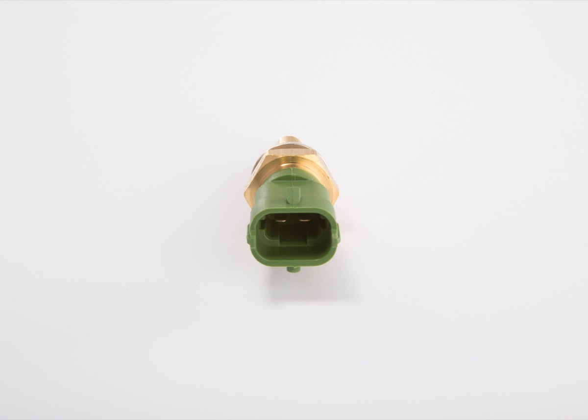 Bosch 0 281 002 471 Sensor, Coolant Temperature