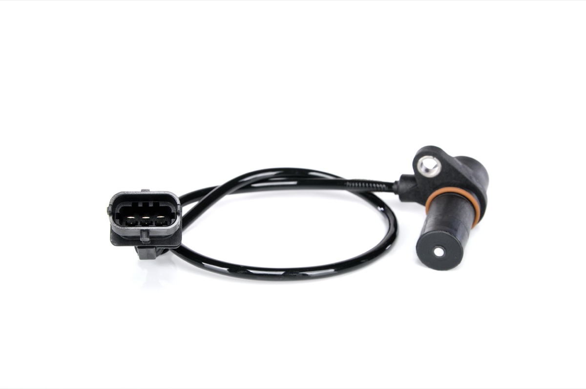 Bosch 0 281 002 474 Crankshaft Sensor