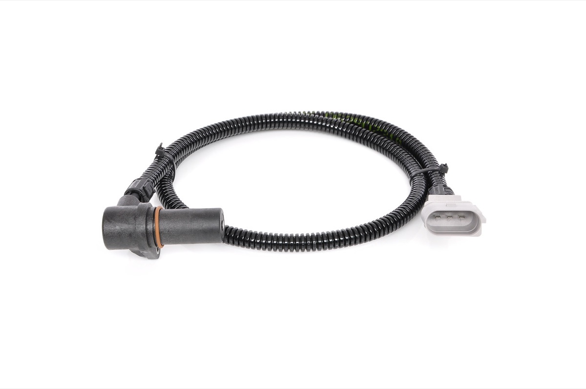 Bosch 0 281 002 496 Crankshaft Sensor