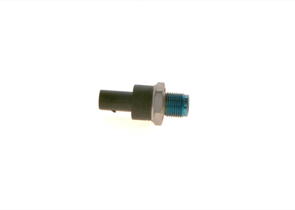 Bosch 0 281 002 504 Fuel Pressure Sensor