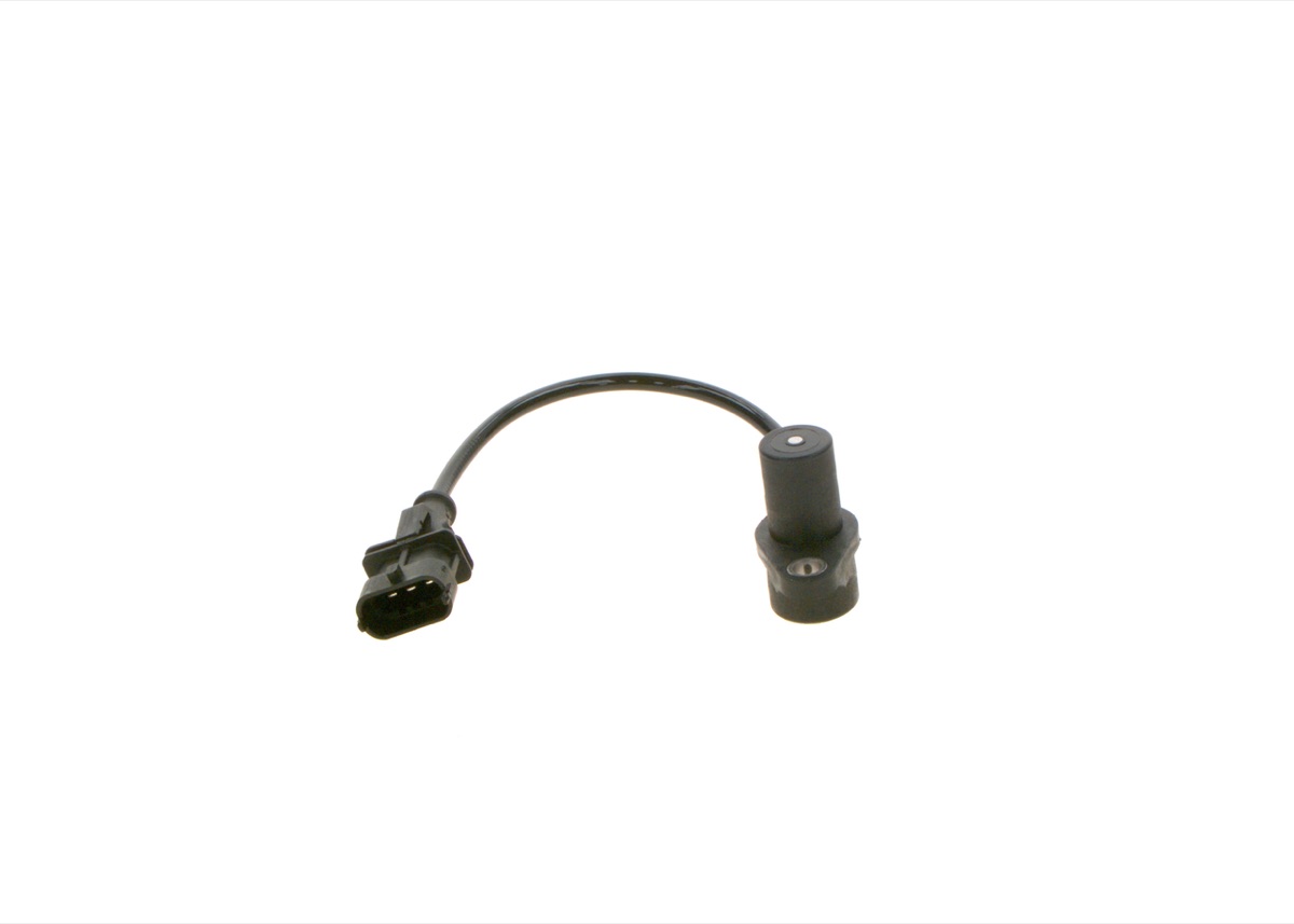 Bosch 0 281 002 512 Crankshaft Sensor
