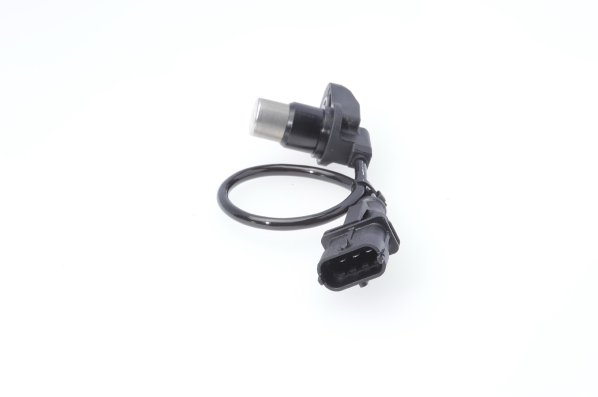 Bosch 0 281 002 515 Camshaft Position Sensor