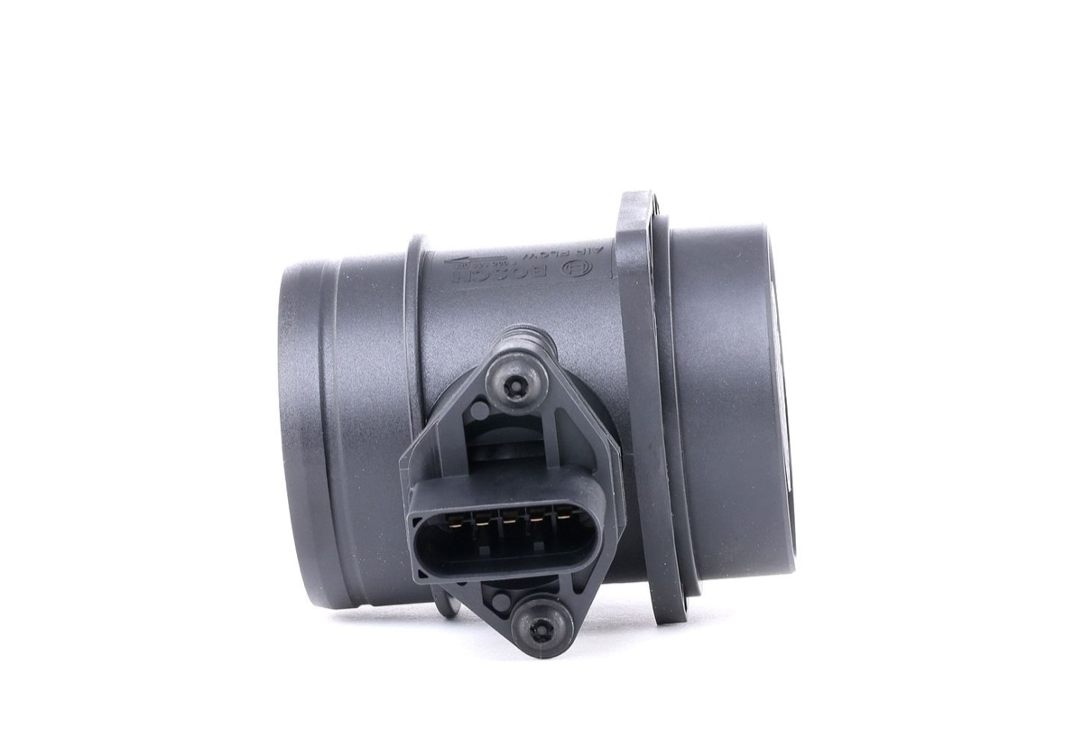 Bosch 0 281 002 531 Mass Air Flow Sensor