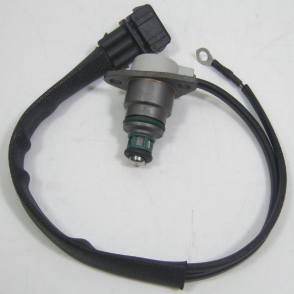 Bosch 0 281 002 647 Heater Control Valve