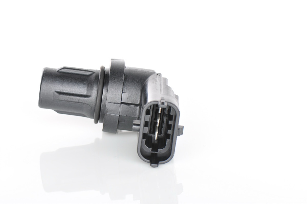 Bosch 0 281 002 667 Crankshaft Sensor